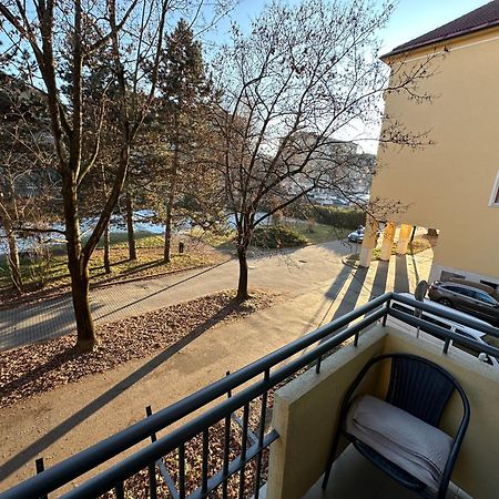 Apartman Bb-Centrum1 Banská Bystrica Exteriör bild