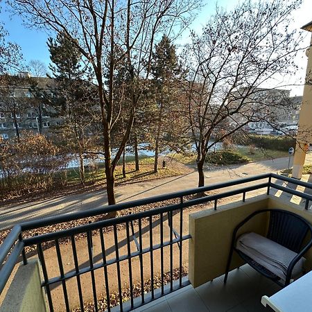 Apartman Bb-Centrum1 Banská Bystrica Exteriör bild