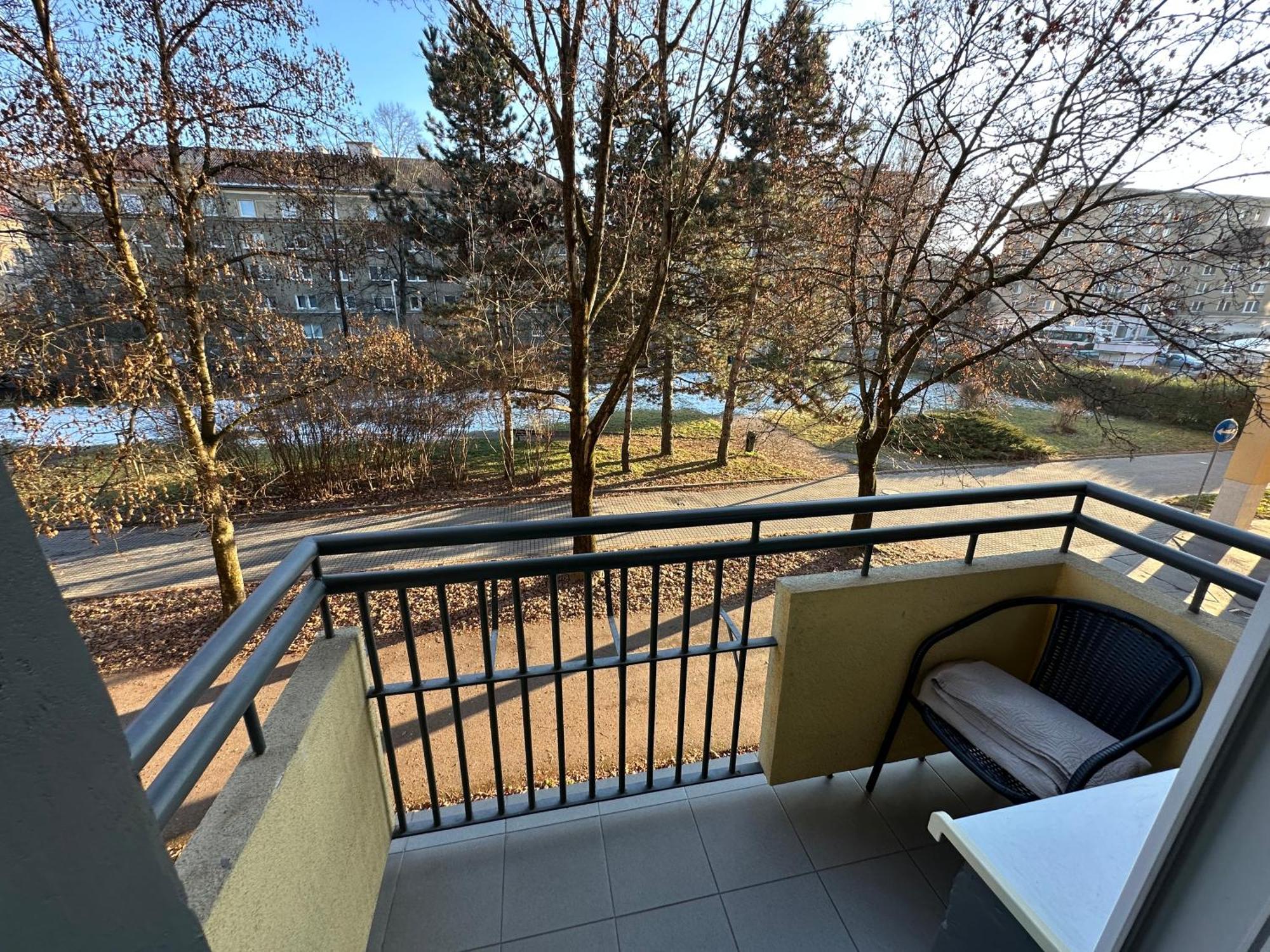 Apartman Bb-Centrum1 Banská Bystrica Exteriör bild