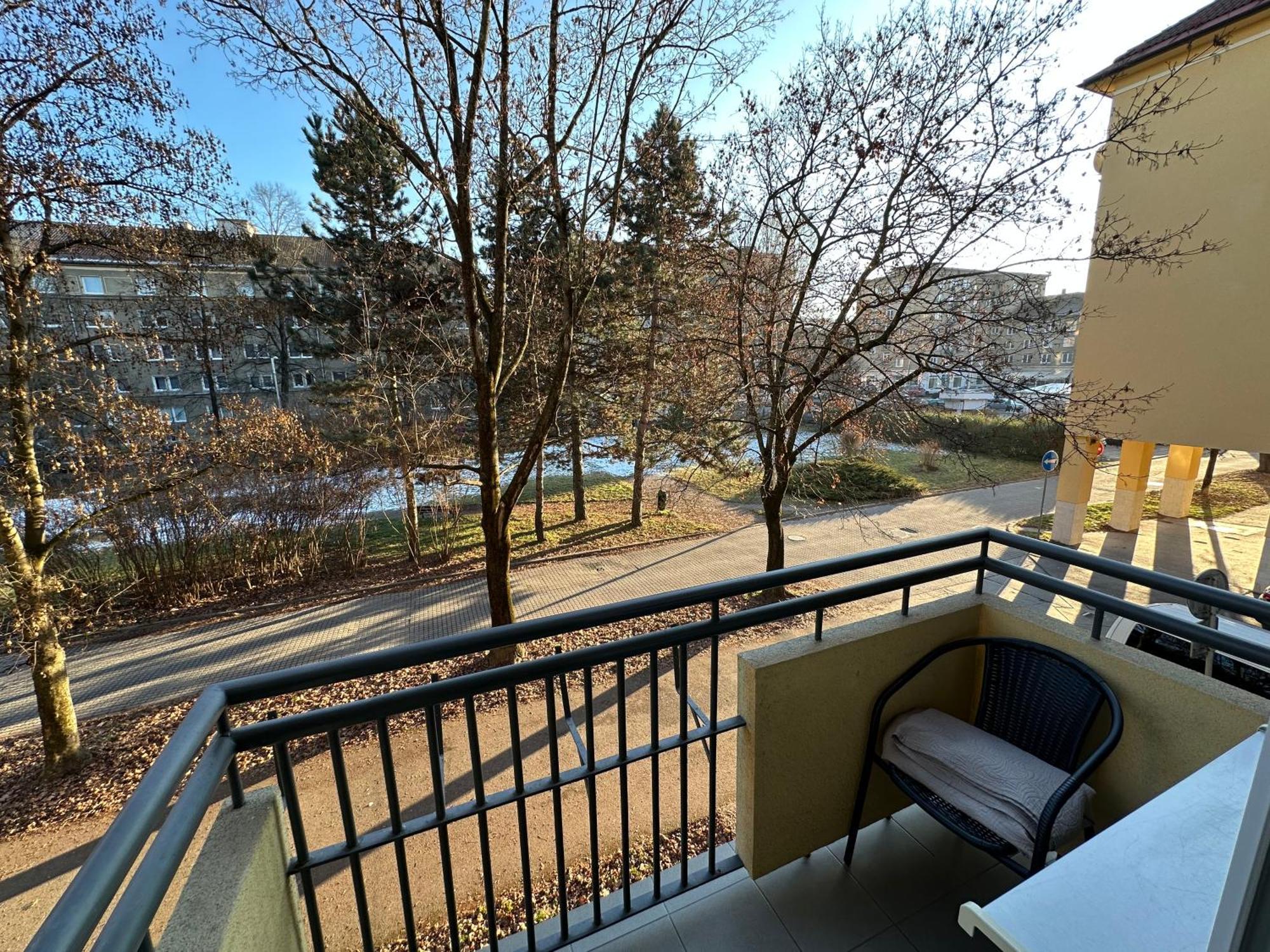 Apartman Bb-Centrum1 Banská Bystrica Exteriör bild