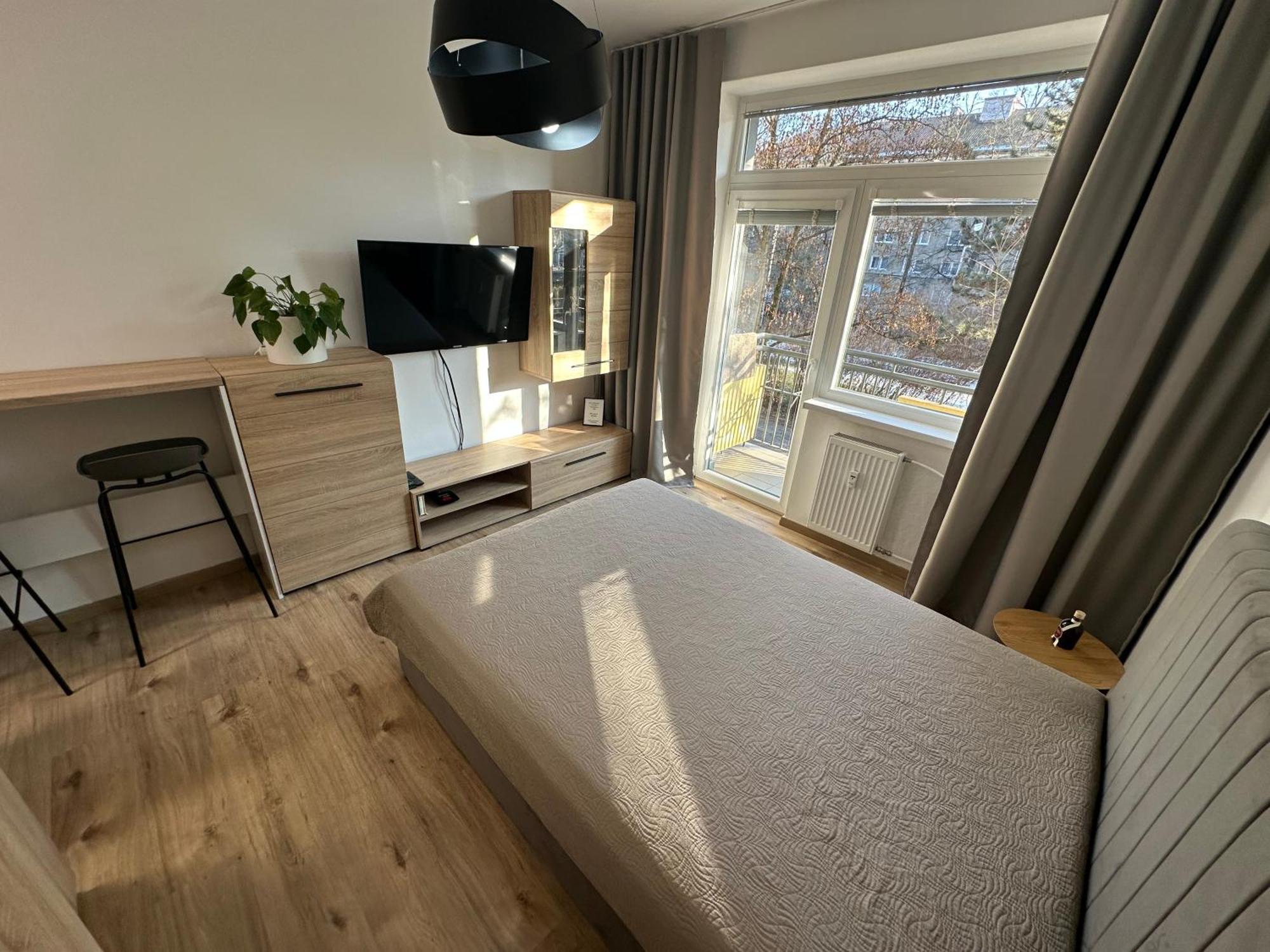 Apartman Bb-Centrum1 Banská Bystrica Exteriör bild