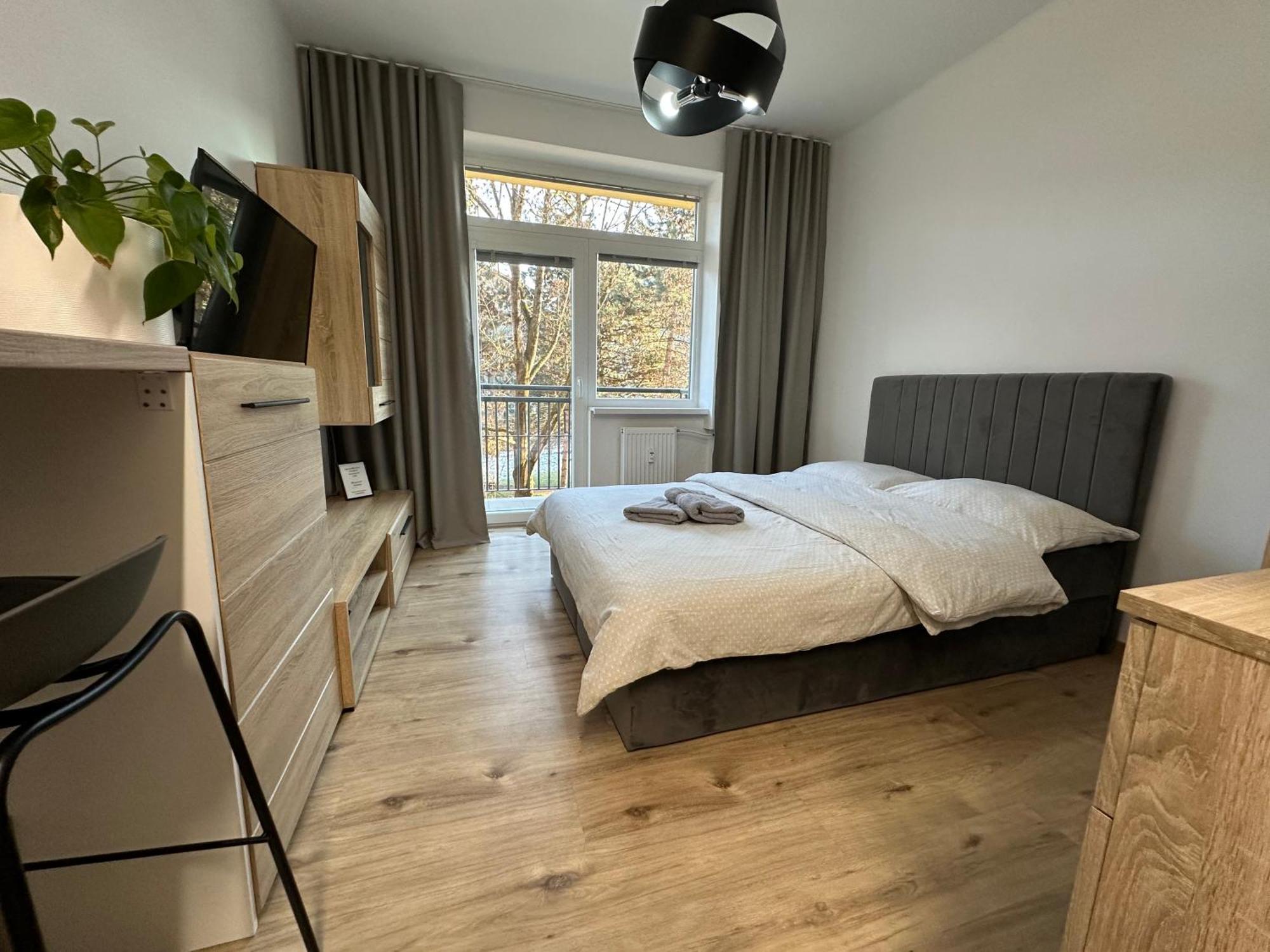 Apartman Bb-Centrum1 Banská Bystrica Exteriör bild
