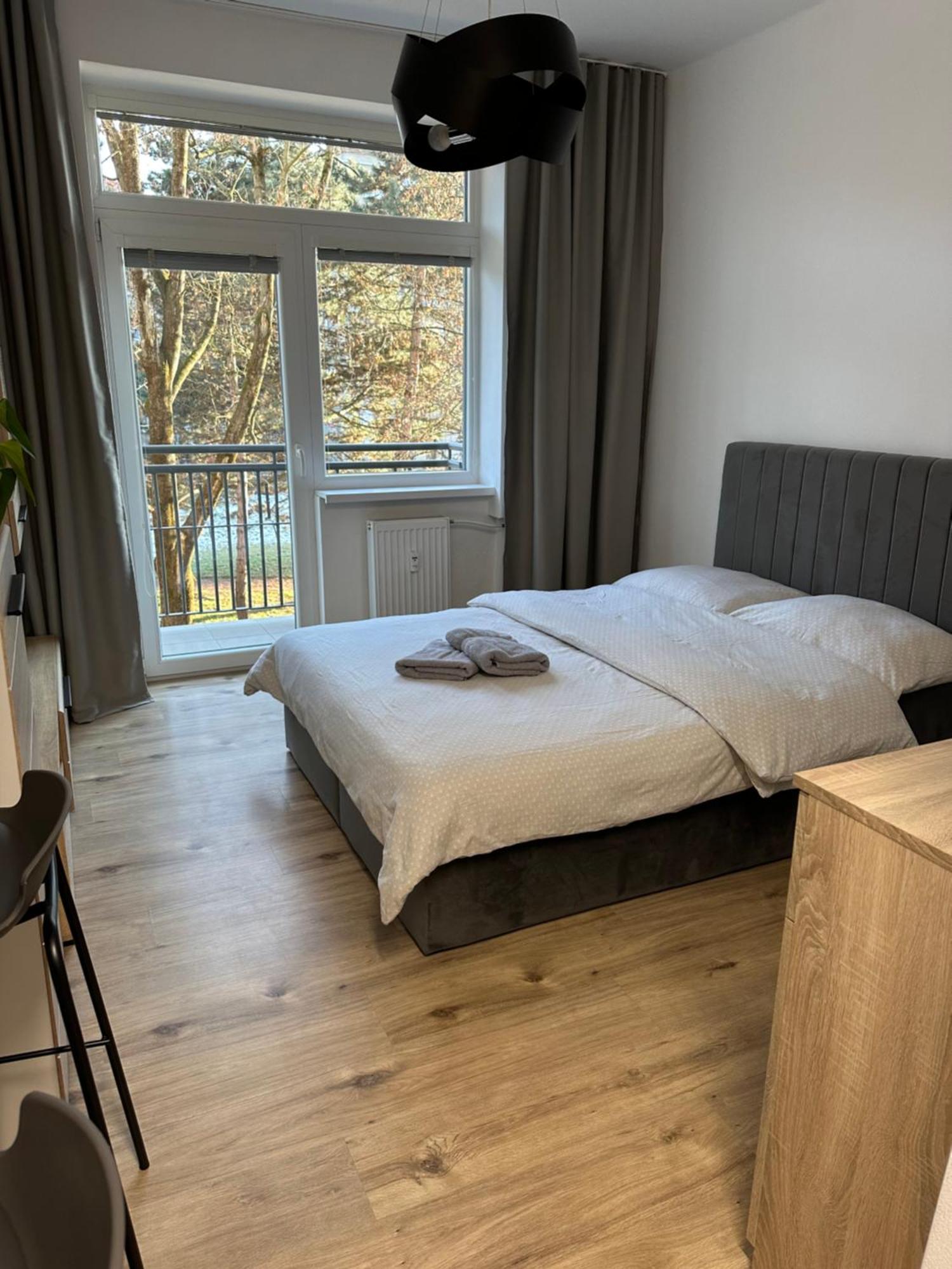 Apartman Bb-Centrum1 Banská Bystrica Exteriör bild