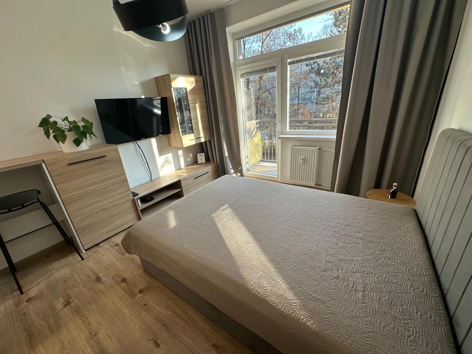 Apartman Bb-Centrum1 Banská Bystrica Exteriör bild
