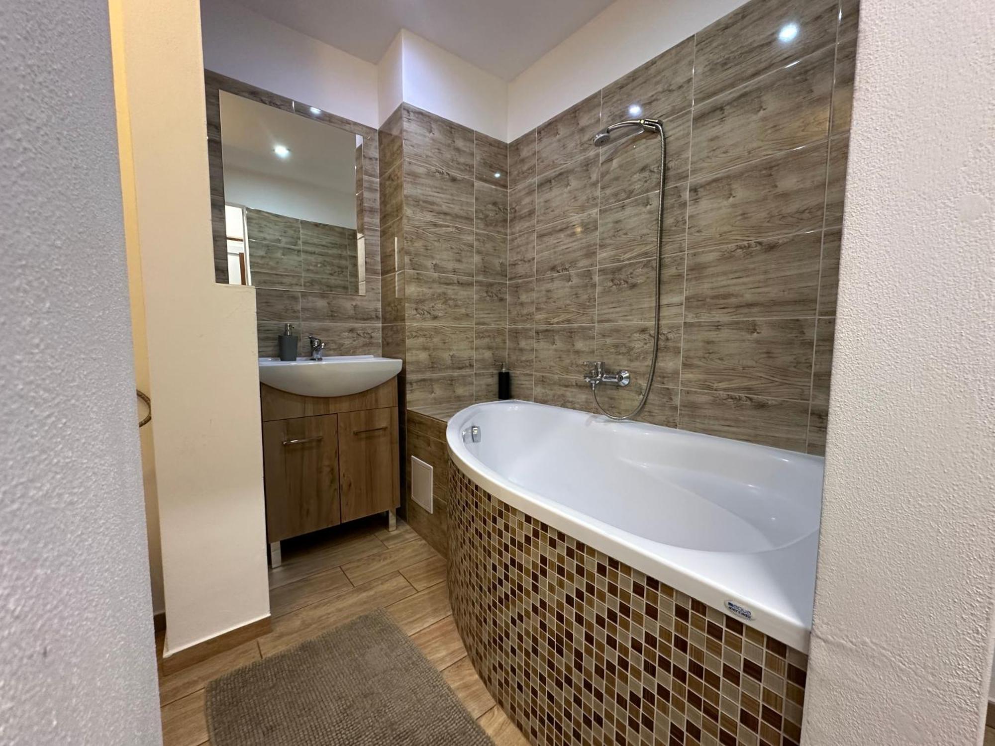Apartman Bb-Centrum1 Banská Bystrica Exteriör bild