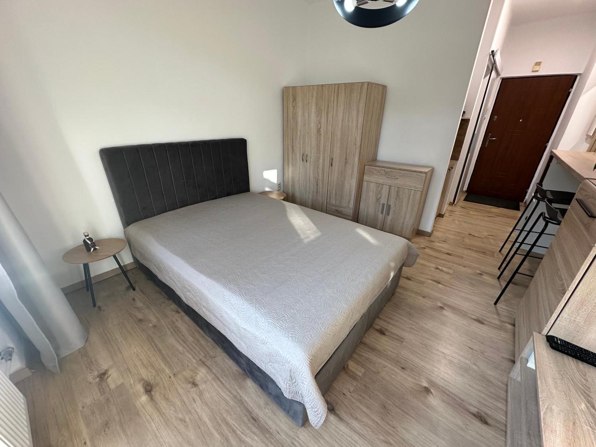Apartman Bb-Centrum1 Banská Bystrica Exteriör bild