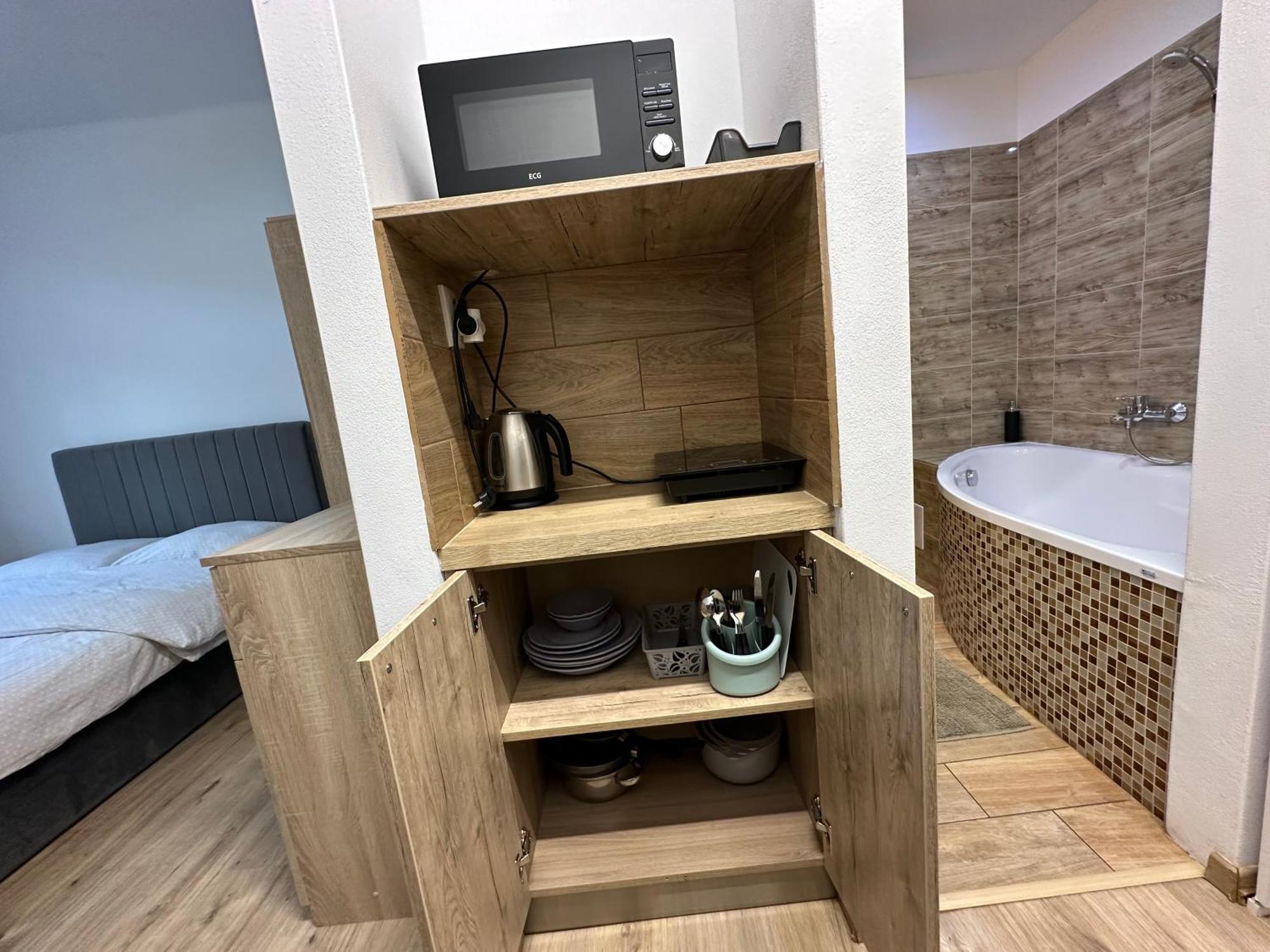 Apartman Bb-Centrum1 Banská Bystrica Exteriör bild