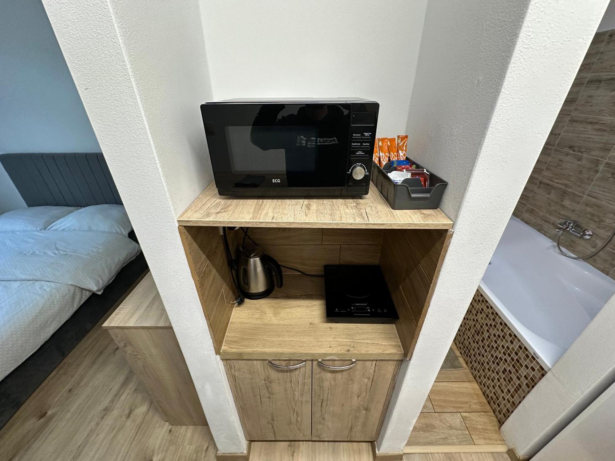 Apartman Bb-Centrum1 Banská Bystrica Exteriör bild