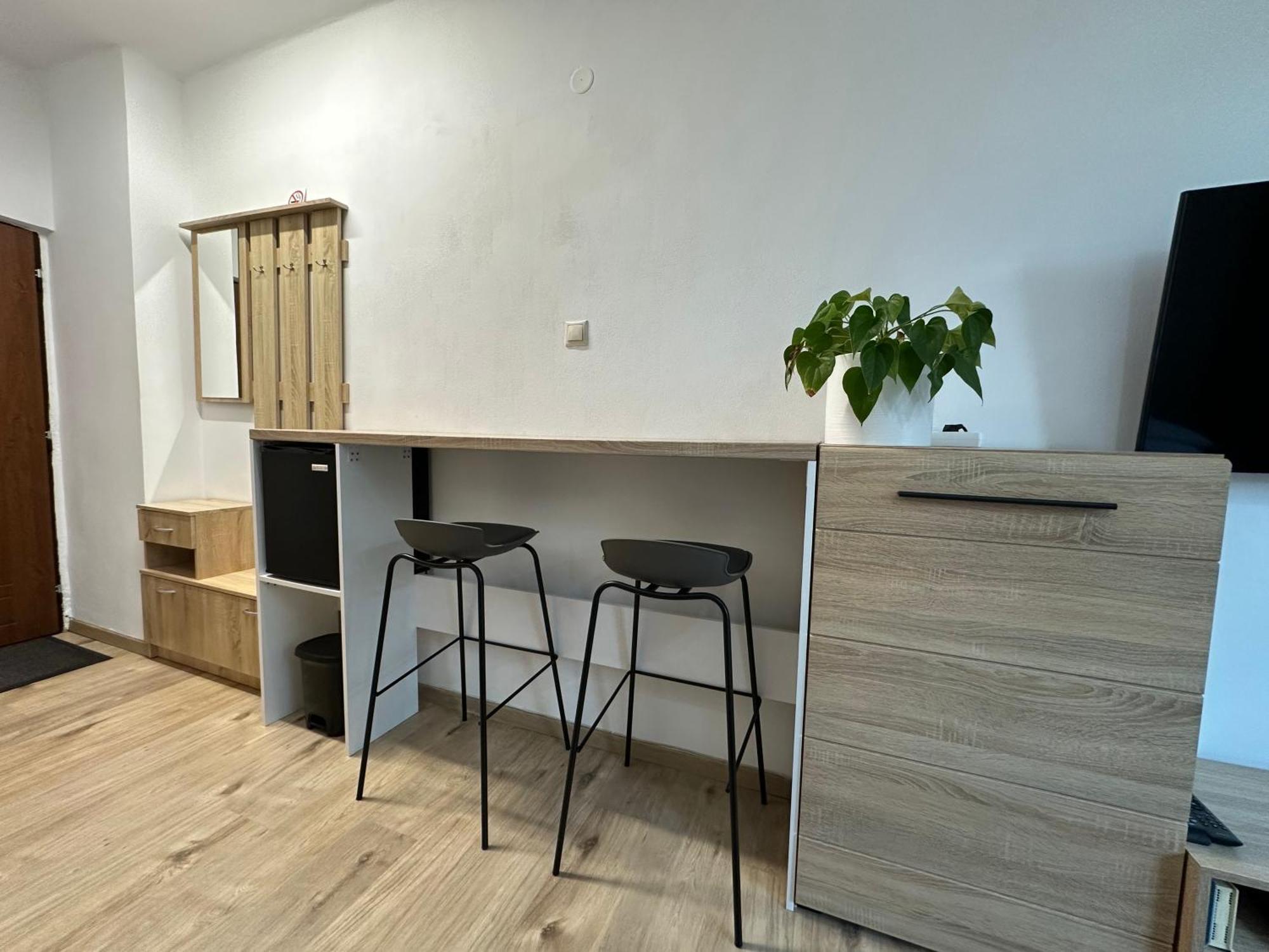 Apartman Bb-Centrum1 Banská Bystrica Exteriör bild