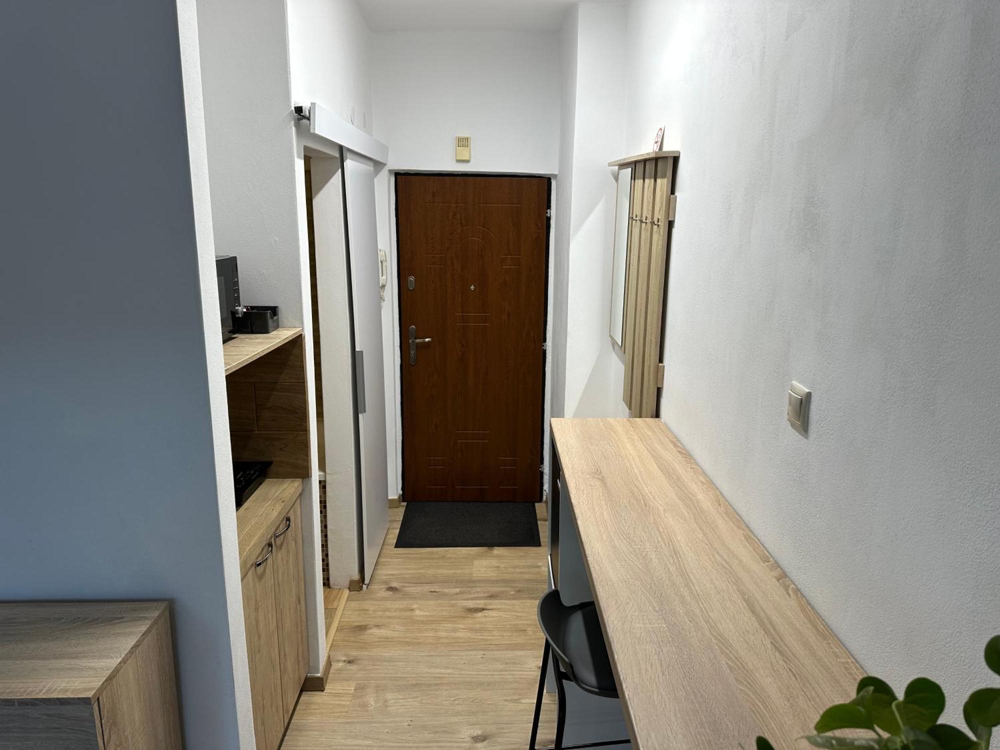 Apartman Bb-Centrum1 Banská Bystrica Exteriör bild